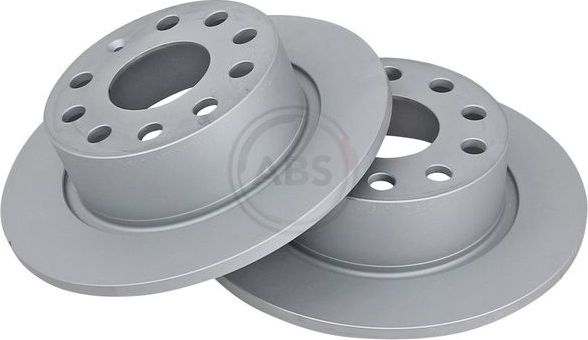 Тормозной диск ABS. Артикул 18623