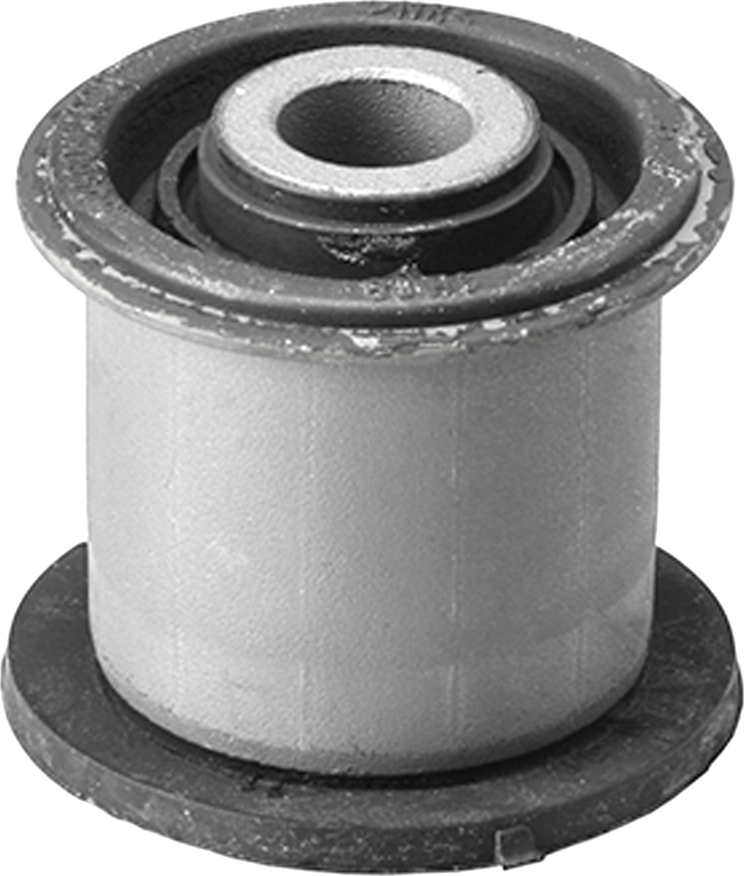 Сайлентблок переднего рычага подвески CTR. Артикул GV0402