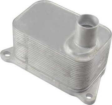 Радиатор масляный (маслоохладитель) для двигателя OSSCA. Артикул 05962