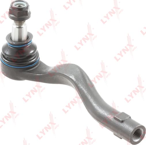 Наконечник рулевой тяги LYNXauto. Артикул C4345R