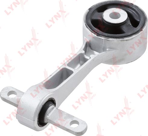 Опора (подушка) двигателя LYNXauto правая верхняя для Honda Civic VIII 2005-2012. Артикул ME-1721