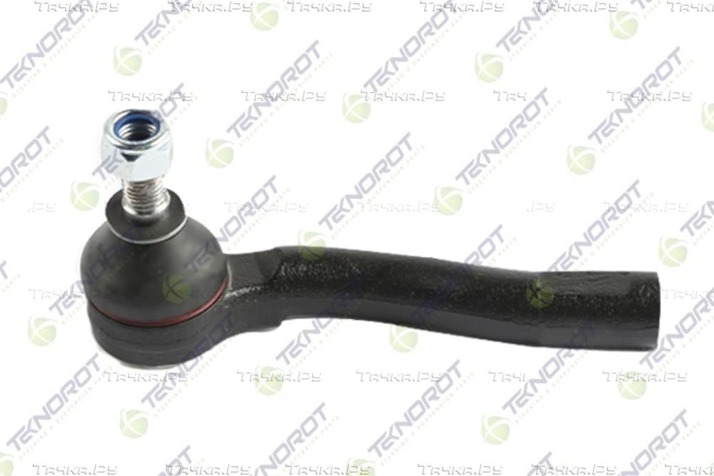 Наконечник рулевой тяги Teknorot левый для Chevrolet Lacetti 2005-2013. Артикул CH-302