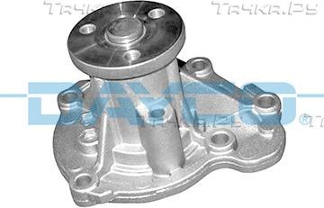 Помпа (водяной насос) Dayco. Артикул DP319