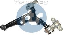 Поперечный рычаг передней подвески RTS левый нижний для Peugeot Expert I 1996-2006. Артикул 96-00533-2