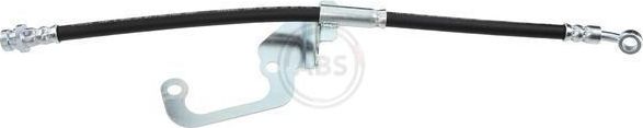 Тормозной шланг ABS. Артикул SL 6145