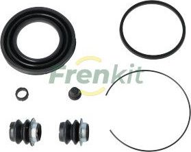 Ремкомплект тормозного суппорта Frenkit передний для Lexus ES I 1991-1997. Артикул 257024