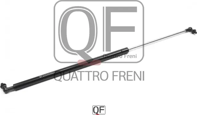 Амортизатор капота lh (Quattro Freni). Артикул qf22g00007