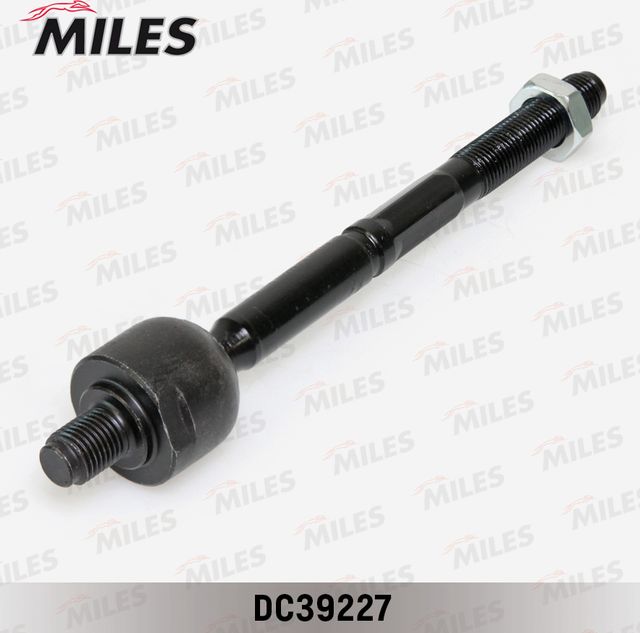 Рулевая тяга Miles правая/левая внутренняя для Renault Sandero II 2013-2026. Артикул DC39227