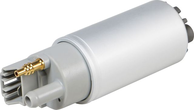 Бензонасос (топливный насос) StartVOLT для Chevrolet Cobalt II 2013-2026. Артикул SFP 0558