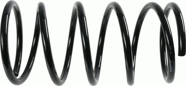 Пружина подвески SACHS. Артикул 998 677