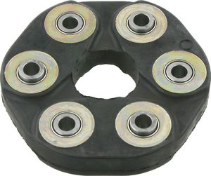 Крестовина карданного вала Febi Bilstein передняя/задняя для Mercedes-Benz W111, W112 1967-1971. Артикул 07543