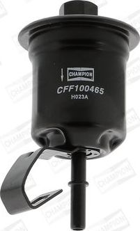 Топливный фильтр Champion. Артикул CFF100465