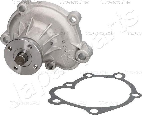 Помпа (водяной насос) Japanparts. Артикул PQ-231