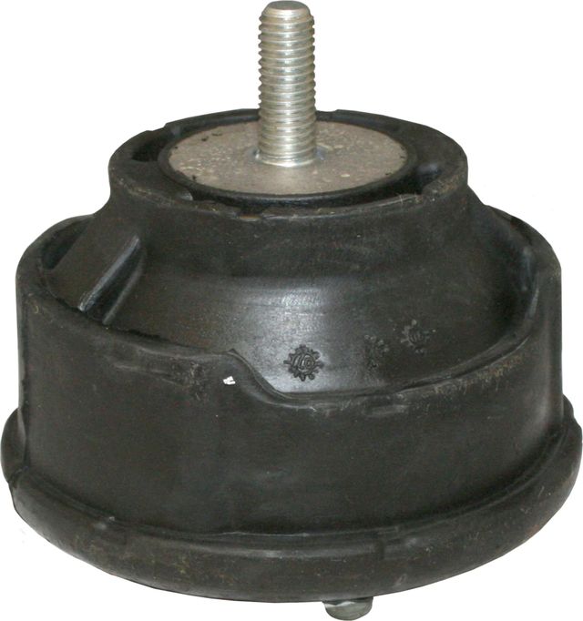 Подушка (опора) двигателя JP Group левая для BMW 3 IV (E46) 1998-2007. Артикул 1417901770