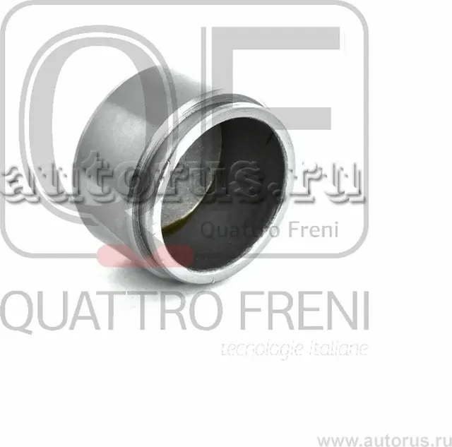 ПОРШЕНЬ СУППОРТА ТОРМОЗНОГО ПЕРЕДНЕГО (Quattro Freni). Артикул QF30F00001