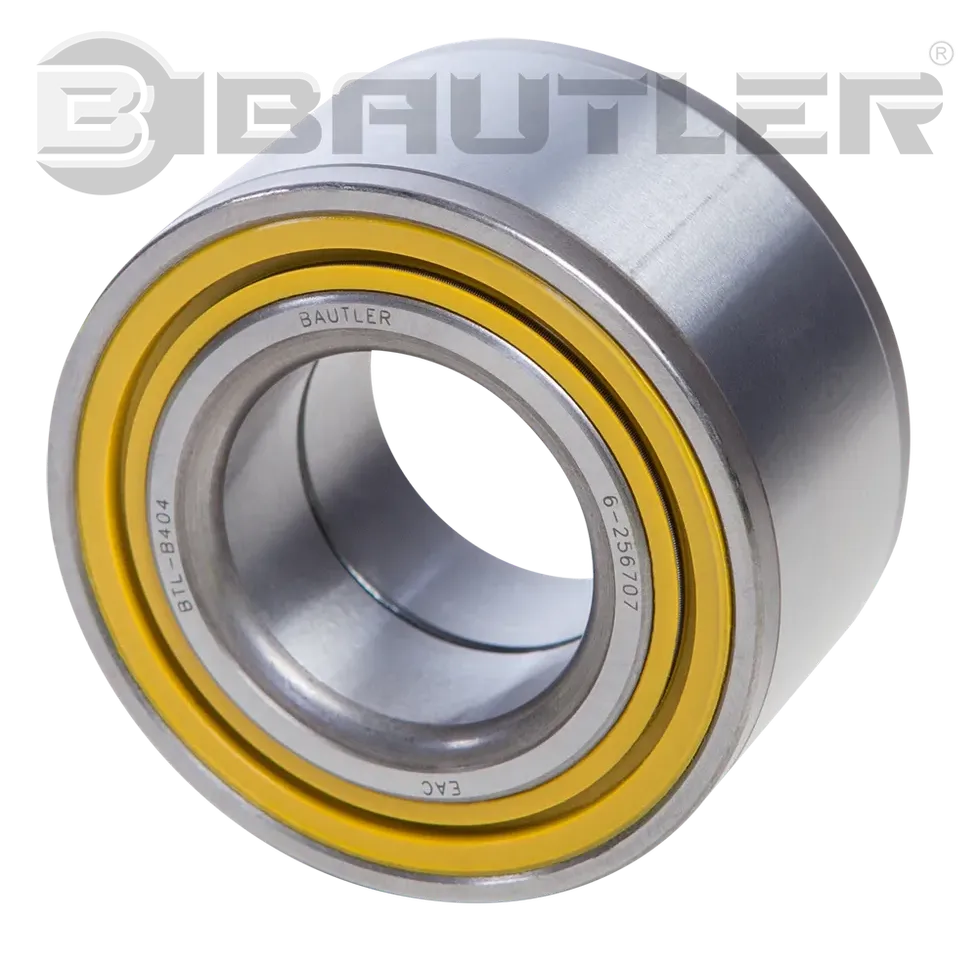 Подшипник ступицы 1118 (передней) BAUTLER. Артикул BTLB404