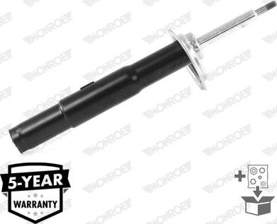 Амортизатор Monroe OESpectrum Premium передний правый для BMW 5 V (E60/E61) 2003-2010. Артикул 742016SP