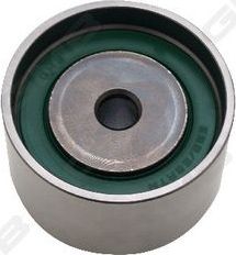 Направляющий (ведущий) ролик ремня ГРМ GMB для Mazda MPV II (LW) 2002-2006. Артикул GT70970