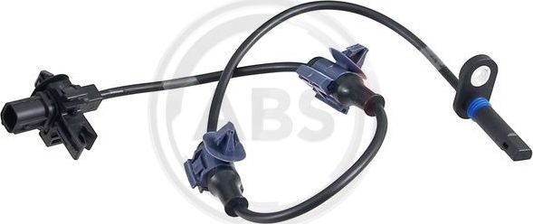Датчик ABS ABS. Артикул 31292