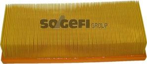 Воздушный фильтр Fram. Артикул CA5351