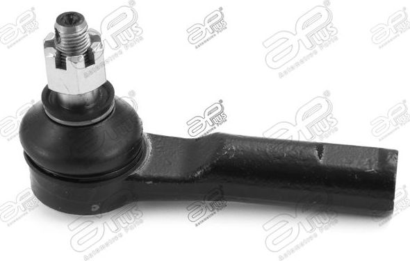 Наконечник рулевой тяги APlus правый/левый для Honda Stream I 2001-2006. Артикул 22585AP