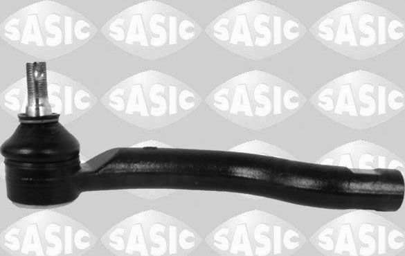 Наконечник рулевой тяги Sasic левый для Toyota RAV4 III (XA30) 2006-2013. Артикул 7676088