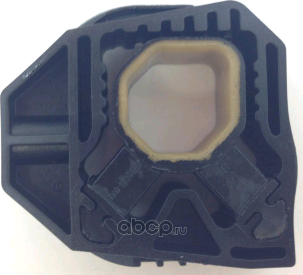 Крепление (кронштейн) радиатора VAG. Артикул 1K0121367M