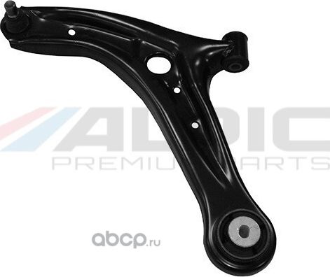 Рычаг подвески левый (Alpic). Артикул ASA179L