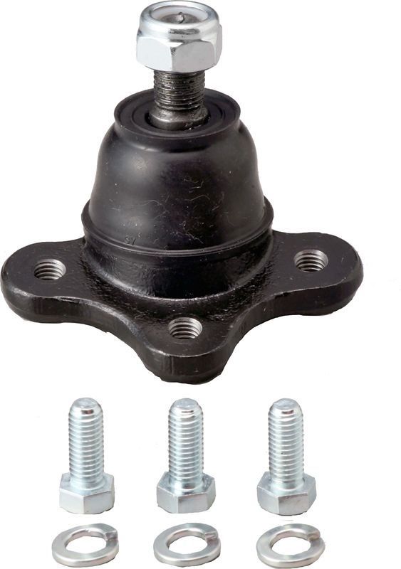 Шаровая опора CTR передняя верхняя для Mazda B-series IV 1989-1999. Артикул CB0277