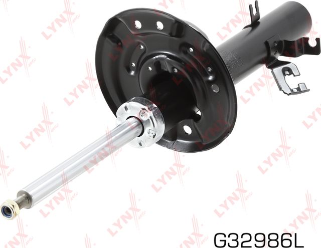 Амортизатор LYNXauto. Артикул G32986L