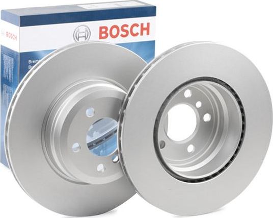 Тормозной диск Bosch. Артикул 0 986 479 443