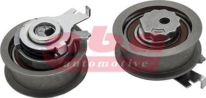 Натяжной ролик (натяжитель) ремня ГРМ ABA. Артикул YD500882