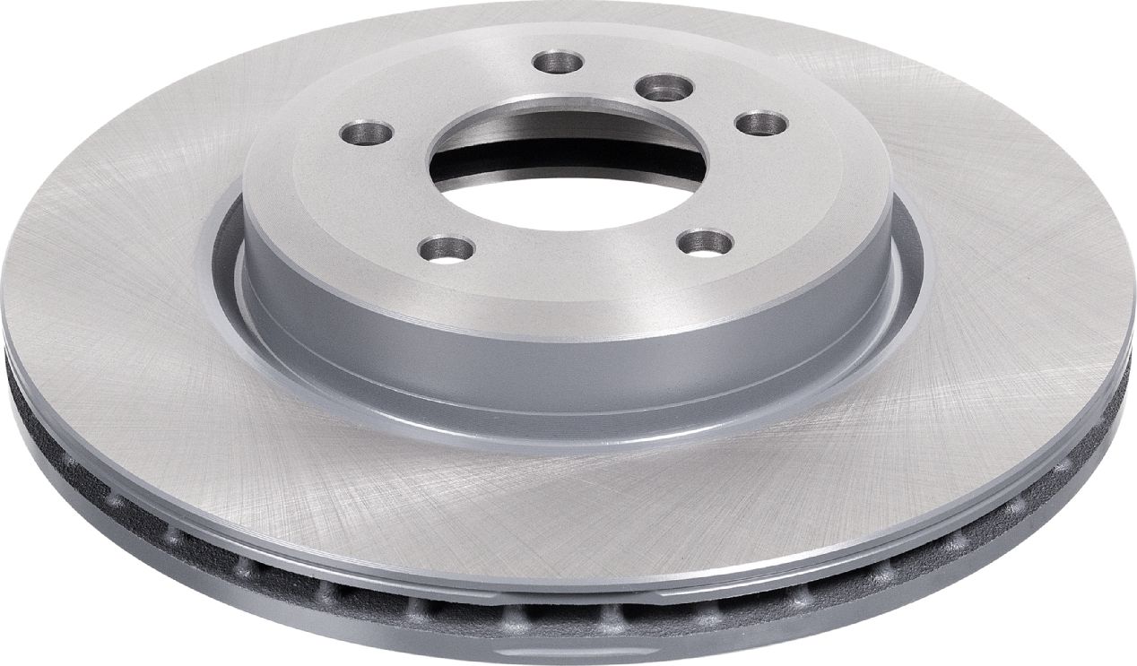 Тормозной диск Febi Bilstein. Артикул 43946