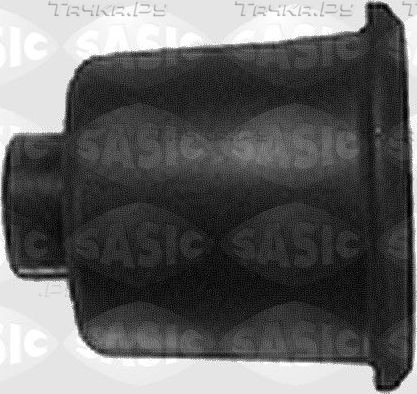 Пыльник рулевой рейки Sasic передний для Peugeot 405 1987-1997. Артикул 0664214