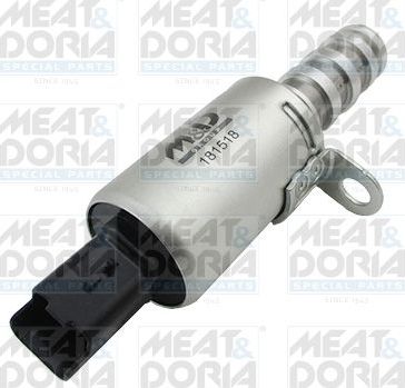 КЛАПАН РАСПРЕДЕЛИТЕЛЬНЫЙ CITROEN C3 II PEUGEOT 308 Meat & Doria. Артикул 91554E