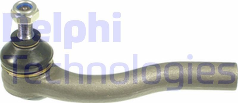 Наконечник рулевой тяги Delphi. Артикул TA1770