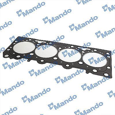 Прокладка ГБЦ Mando для Hyundai Terracan I 2001-2006. Артикул EGHGK00022