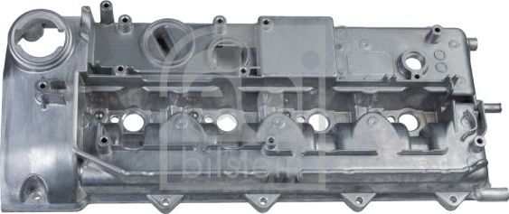 Клапанная крышка (в сборе) Febi Bilstein (алюминий). Артикул 108262