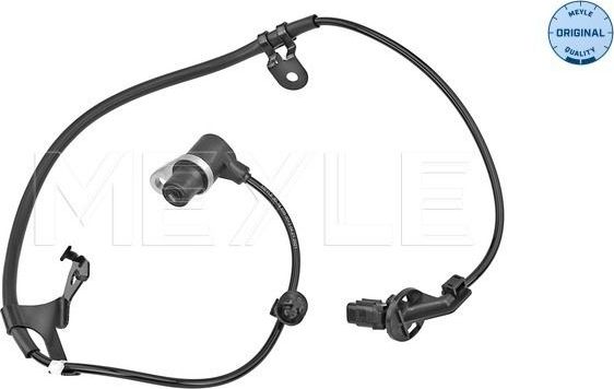 Датчик ABS Meyle Original. Артикул 30-14 899 0013