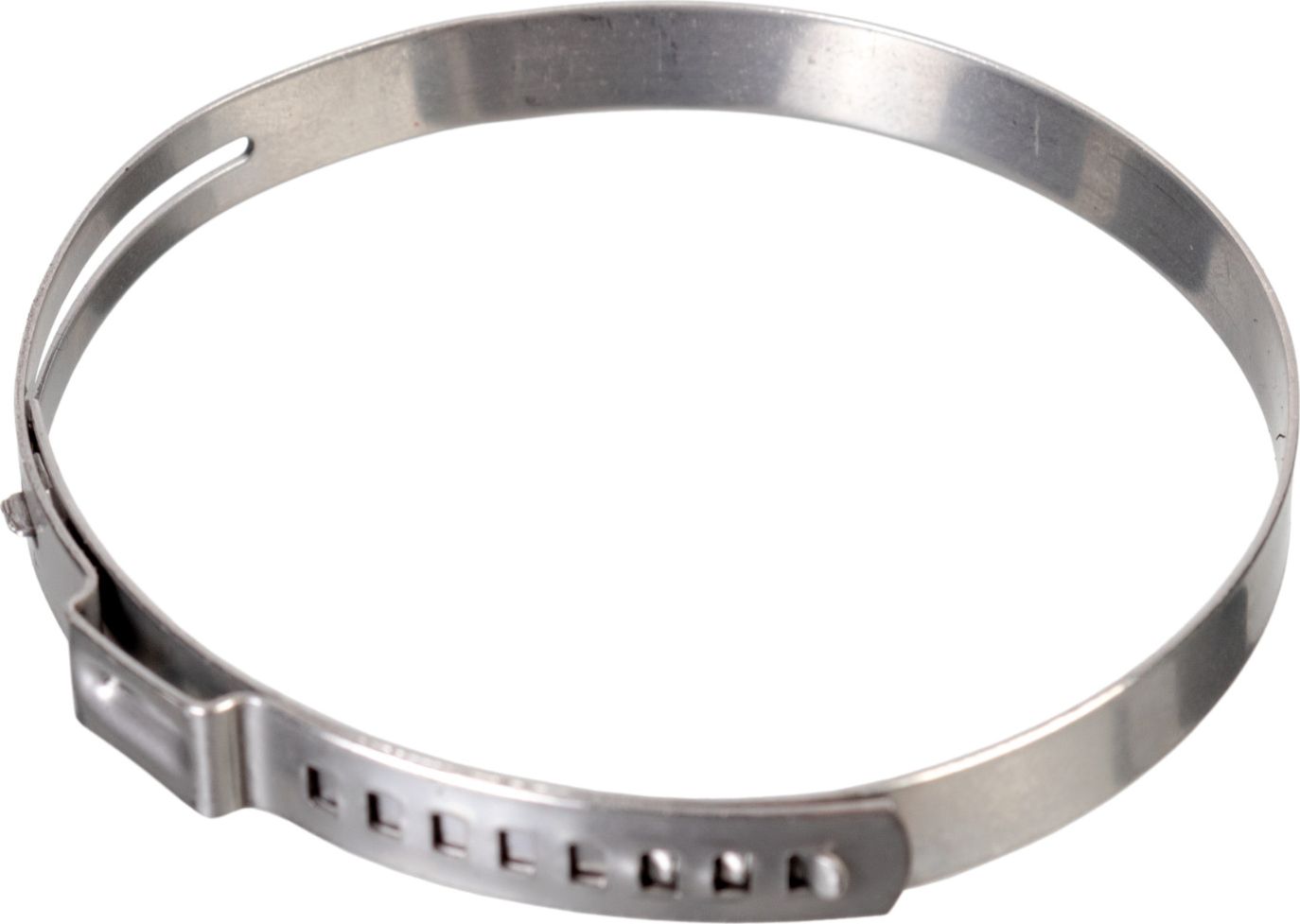 Хомут пыльника ШРУС Febi Bilstein (высококачественная сталь). Артикул 38763