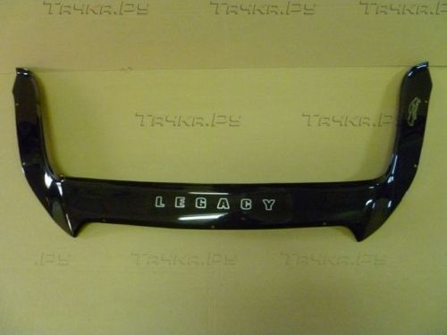 Дефлектор Vip-Tuning для капота Subaru Legacy IV 2003-2009. Артикул SB28