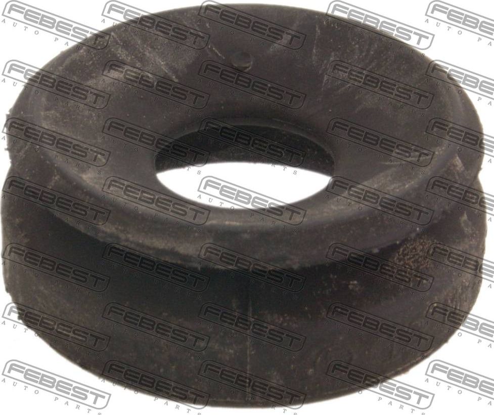 Втулка рессоры Febest. Артикул MSB-V75UPR