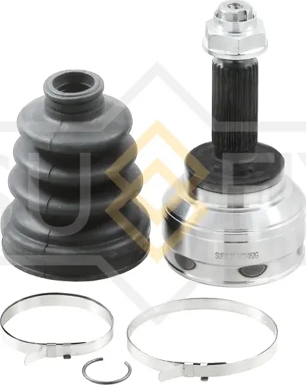 ШРУС наружный MITSUBISHI Lancer (Sufix). Артикул ST1072