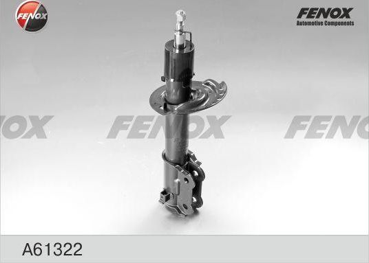 Амортизатор Fenox. Артикул A61322