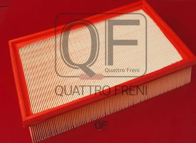 Фильтр воздушный (Quattro Freni). Артикул qf36a00150