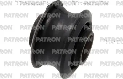 Сайлентблок рычага подвески (Patron) Patron. Артикул PSE12247