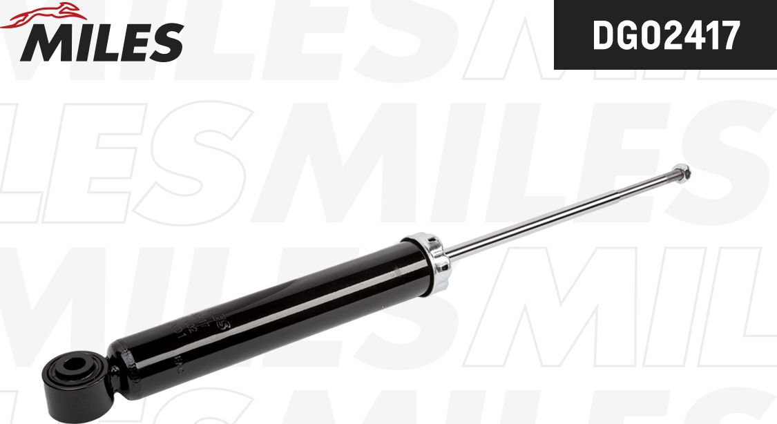 Амортизатор CHERY M11 A3 зад.газ. (Miles). Артикул DG02417