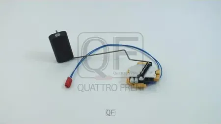 Датчик уровня топлива rh (Quattro Freni). Артикул qf96a00414