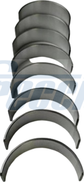 Вкладыши шатунные Freccia. Артикул CR19-100507