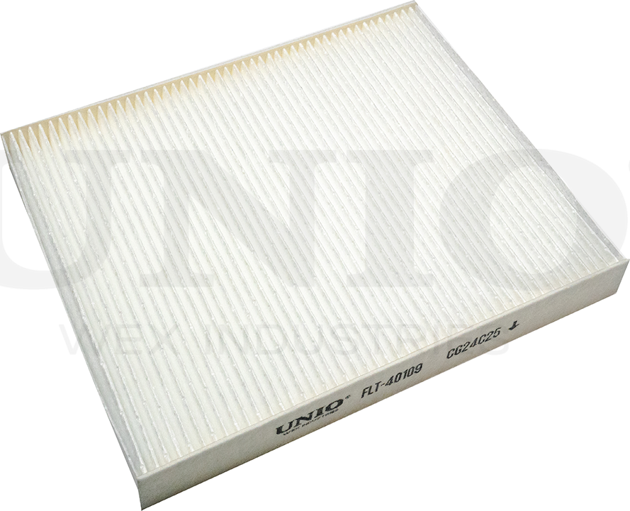 Фильтр салона (Unio). Артикул FLT-40109